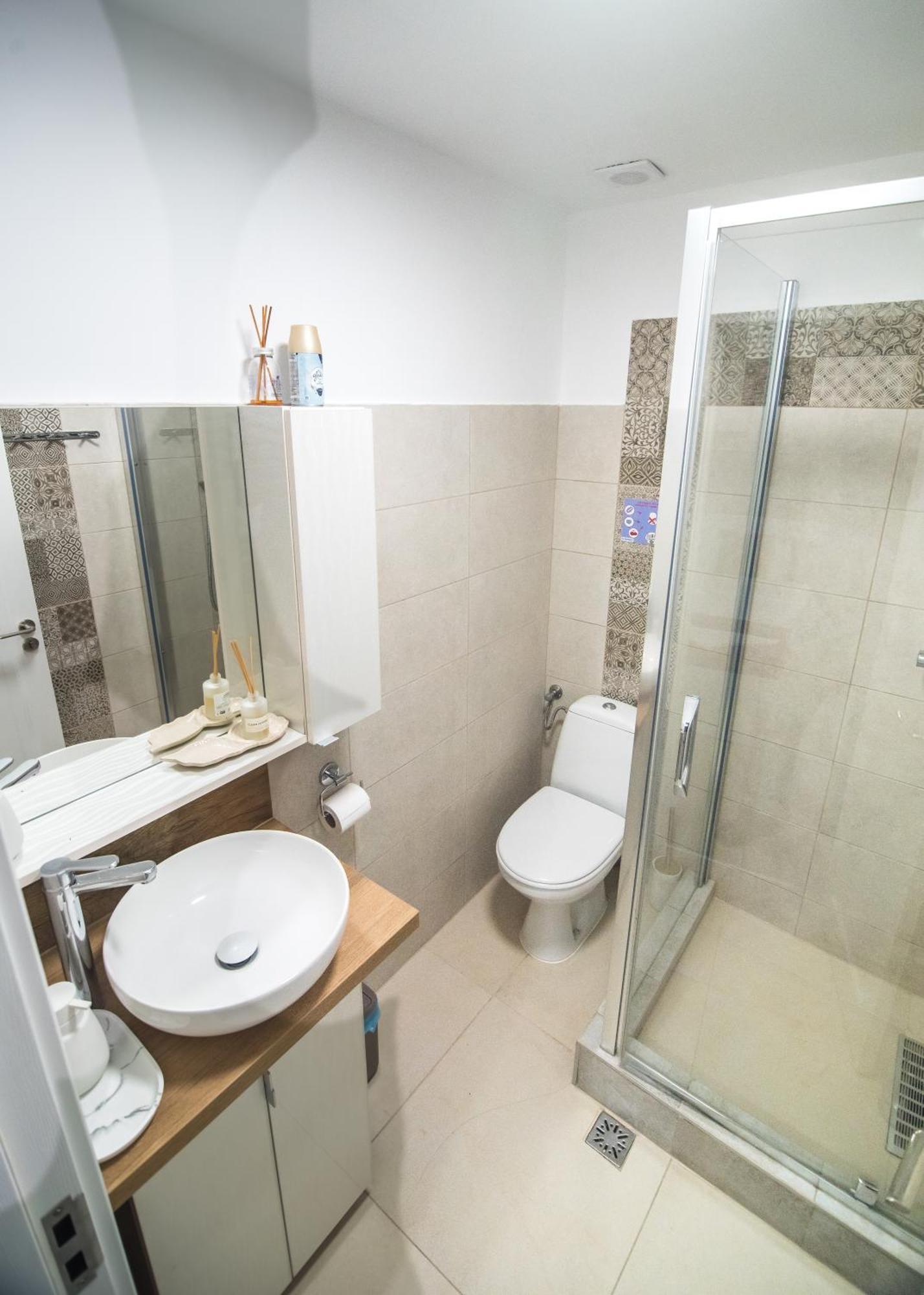 Appartamento Magic House Braşov